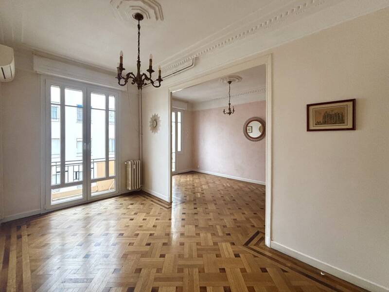 Maison à louer, 83m², NICE