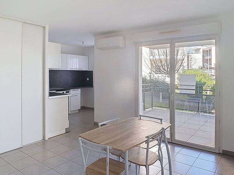Maison à vendre, 44m², BEZIERS
