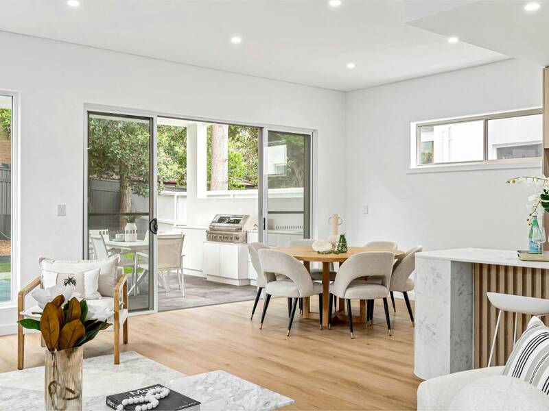 Maison à vendre, 129m², CLICHY