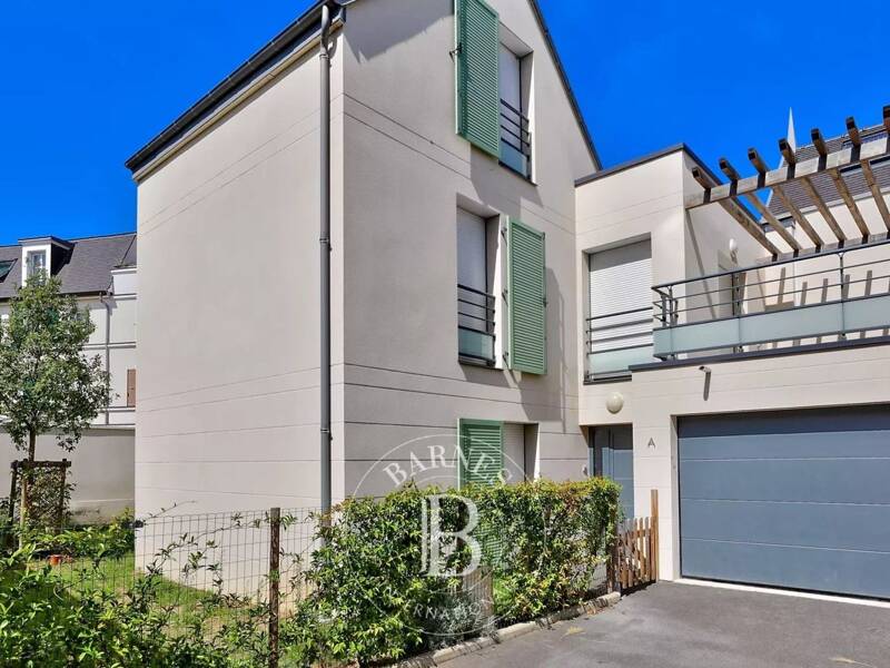 Maison à louer, 139m², PUTEAUX