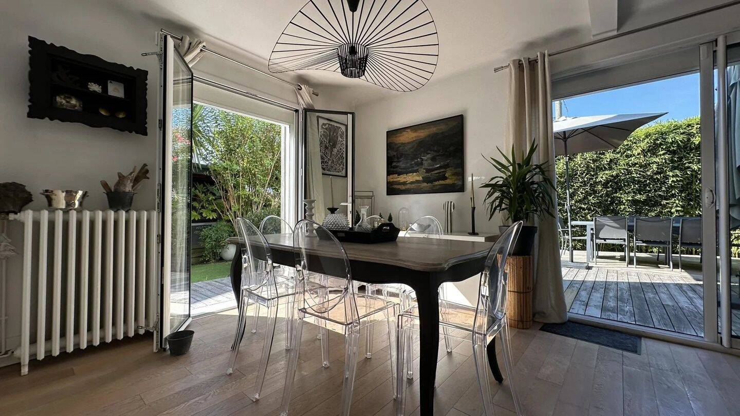 Maison à vendre, 135m², LA ROCHELLE