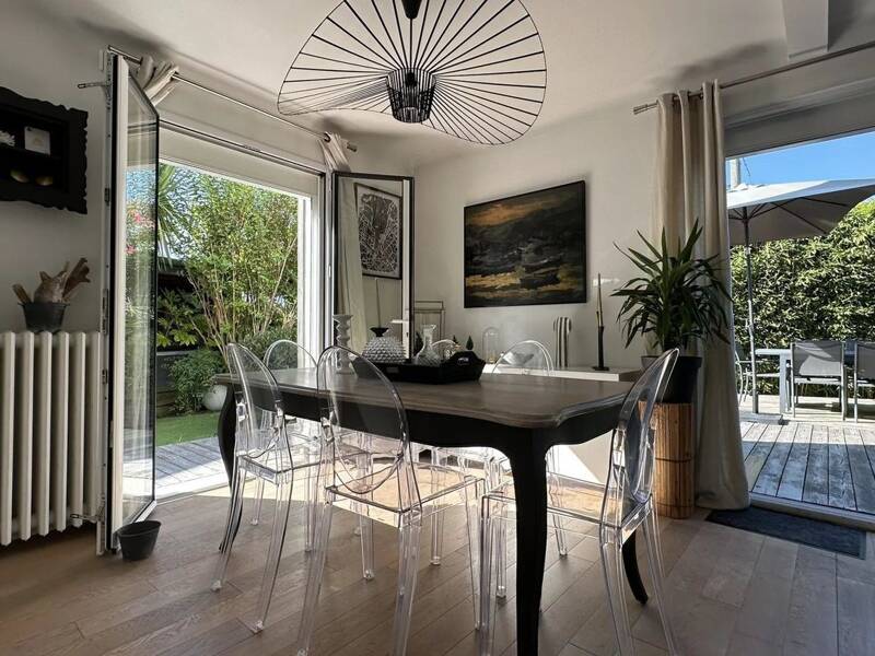 Maison à vendre, 135m², LA ROCHELLE