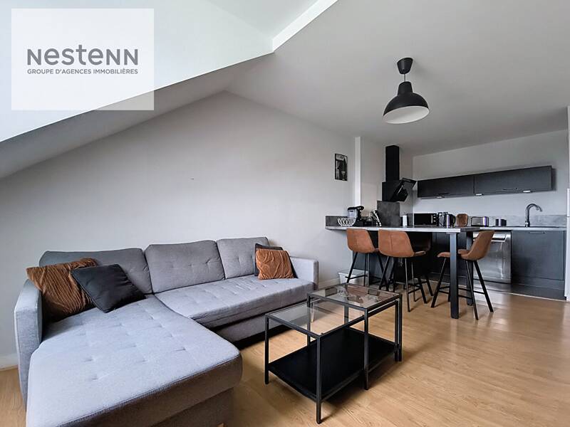 Maison à louer, 52m², ORLEANS