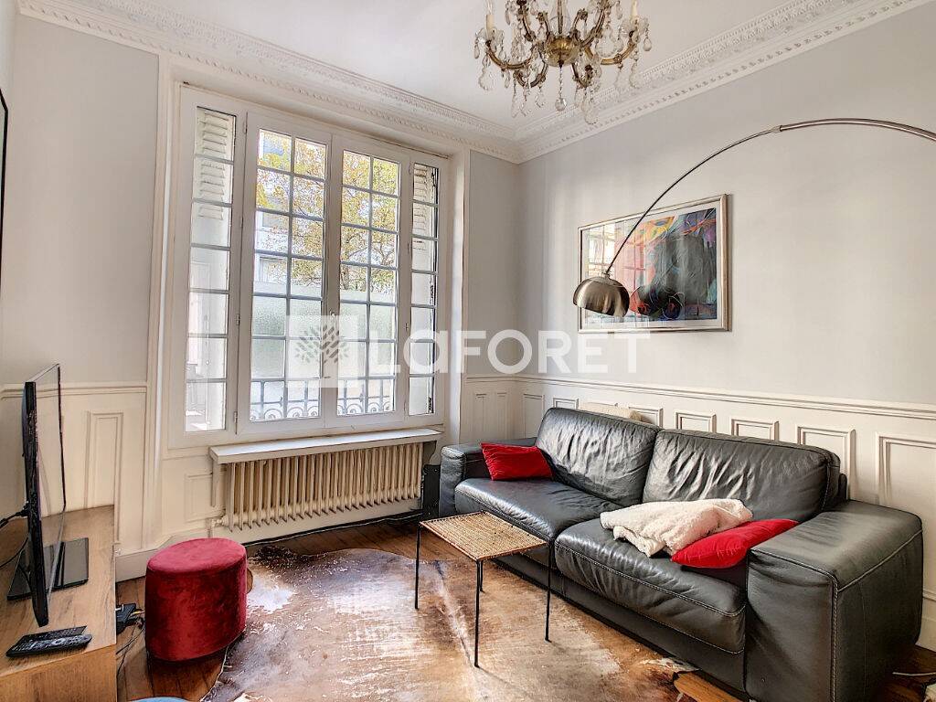 Maison à vendre, 56m², COURBEVOIE
