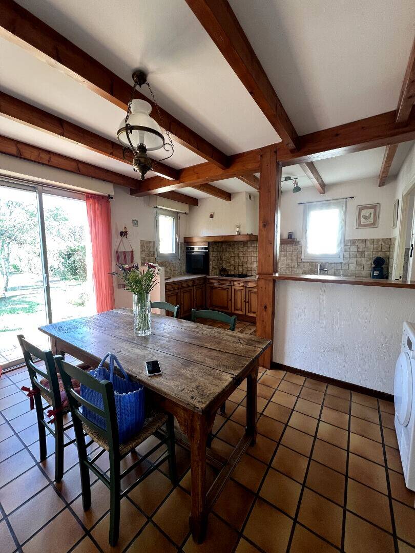 Maison à vendre, 120m², JARD SUR MER