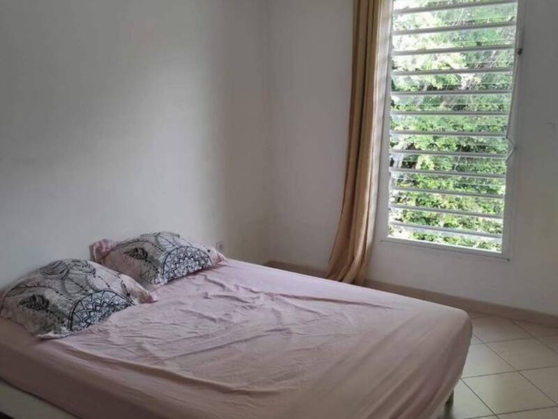 Maison à louer, 47m², LES ABYMES