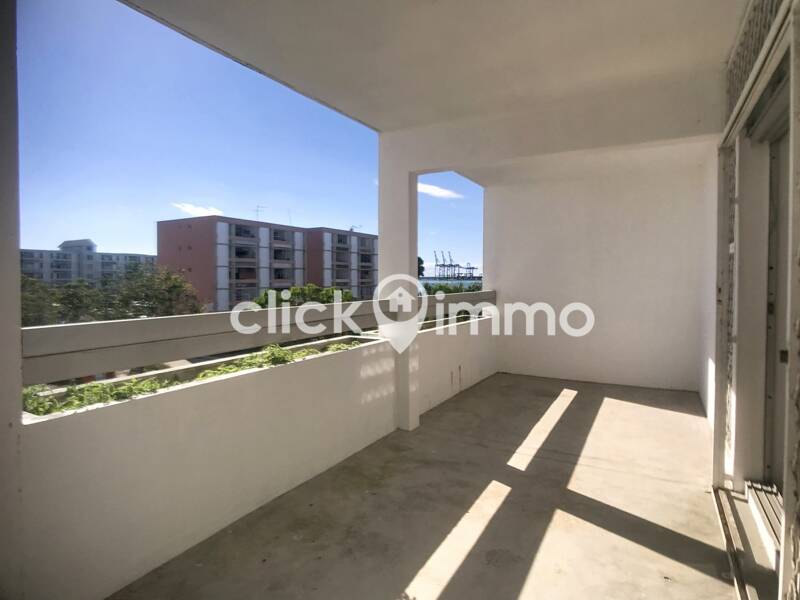 Maison à louer, 86m², POINTE A PITRE