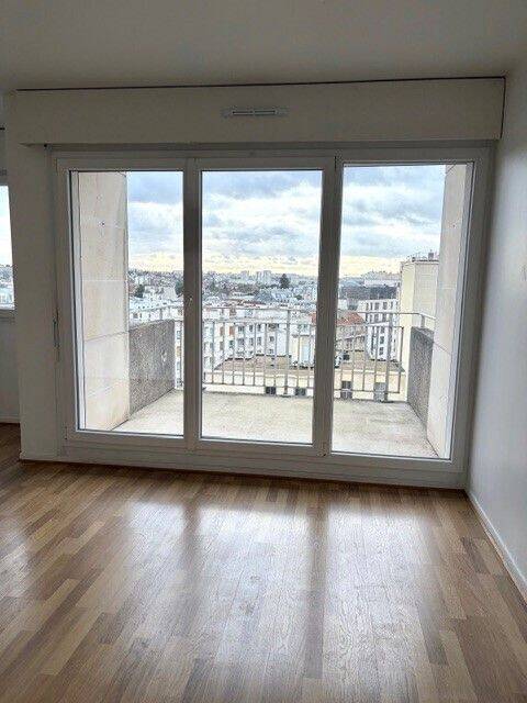 Maison à louer, 93m², BOURG LA REINE