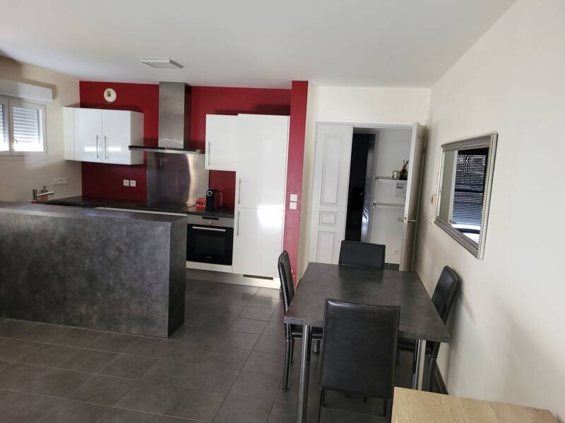 Maison à louer, 68m², PREVESSIN MOENS