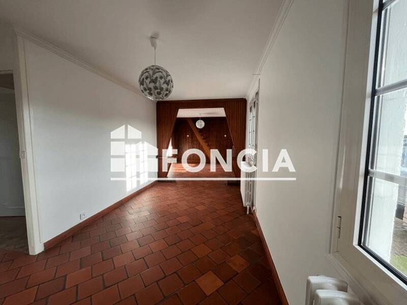 Maison à louer, 65m², DREUX