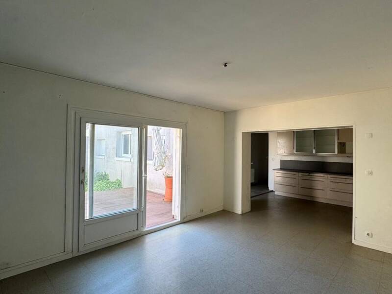Maison à vendre, 89m², LE HAVRE