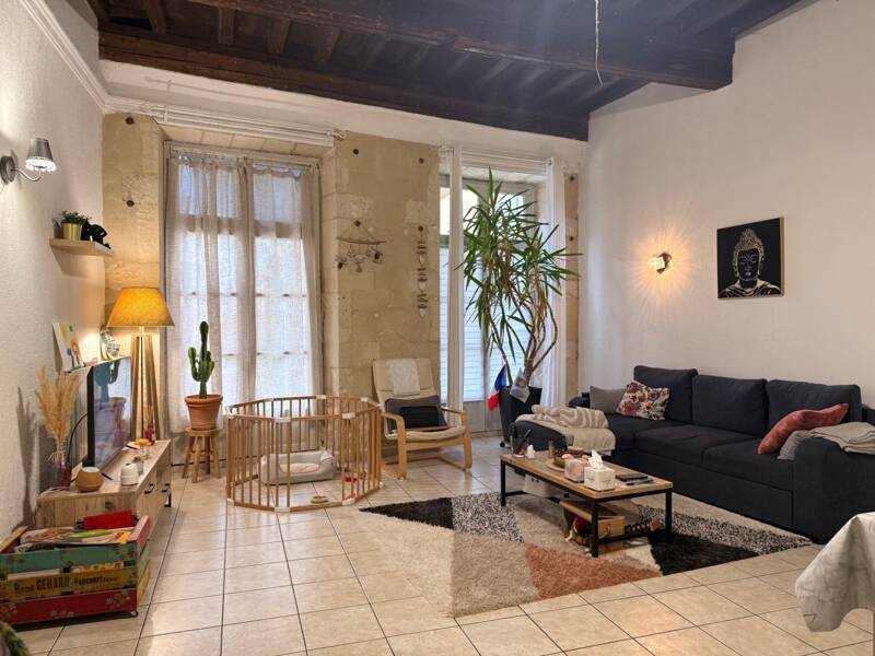 Maison à louer, 74m², PONT SAINT ESPRIT