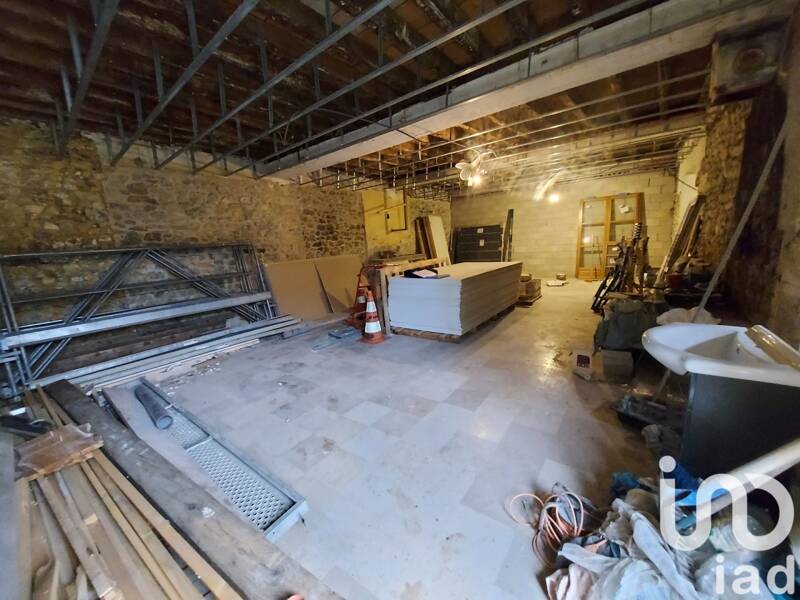 Maison à vendre, 190m², VILLE SAINT JACQUES