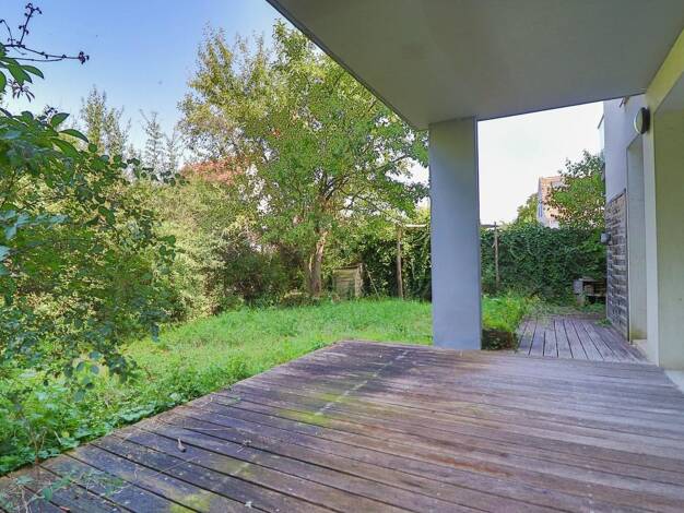 Appartement à vendre 154 000 € 2 pièces 1 chambre 46 m² RDC/2 Maraîchers Colmar 68000