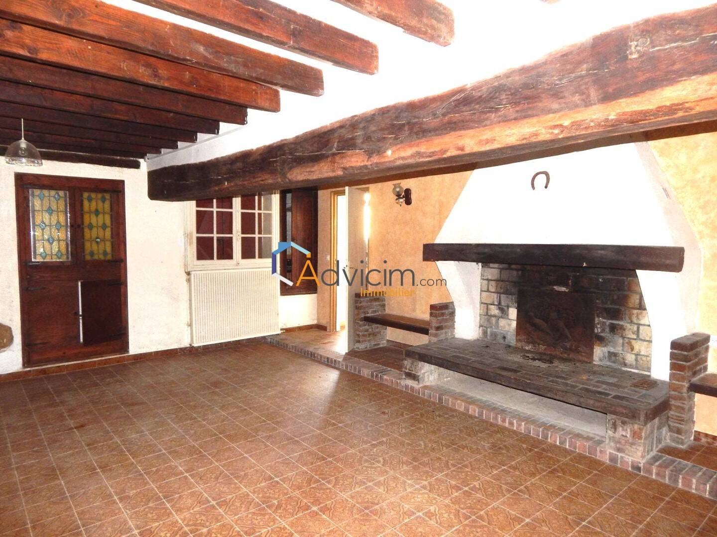 Maison à vendre, 130m², OUZOUER DES CHAMPS