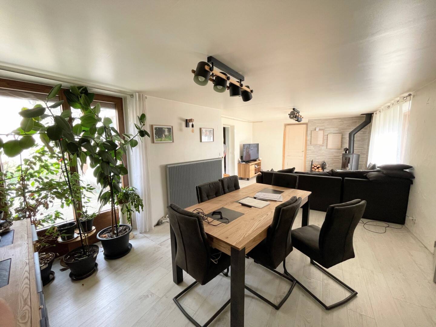 Maison à vendre, 136m², LA FERTE ALAIS