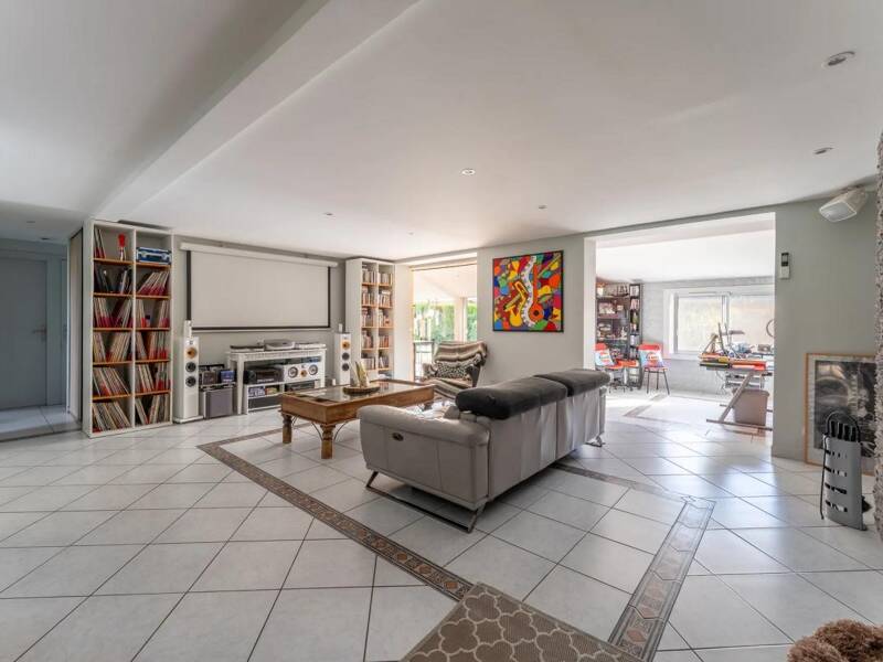 Maison à vendre, 162m², LANTON