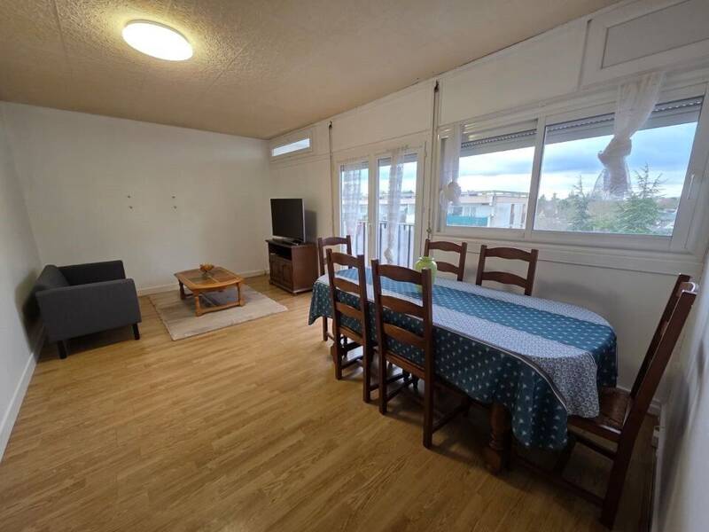 Maison à louer, 93m², LE MEE SUR SEINE