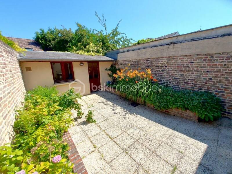 Maison à vendre, 94m², AMIENS