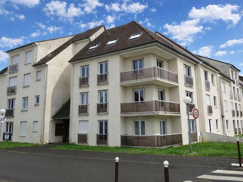 Maison à louer, 46m², SAINT JEAN DE LA RUELLE