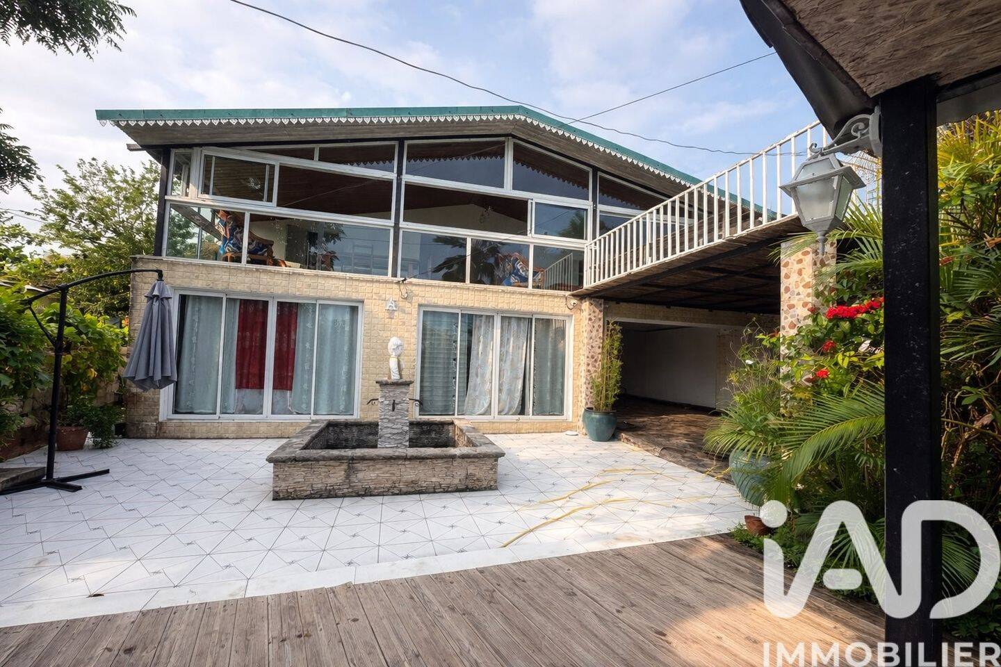 Maison à vendre, 324m², SAINT PIERRE