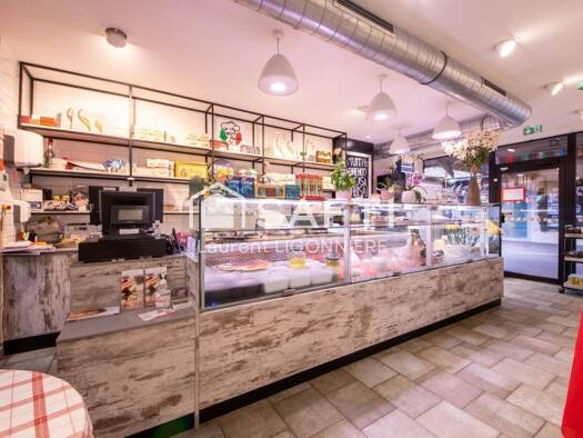 Restaurant à vendre Fonds de commerce 130 000 € 75 m² d'espace de restauration Vieux Village-Murs du Parc Marolles-en-Brie 94440