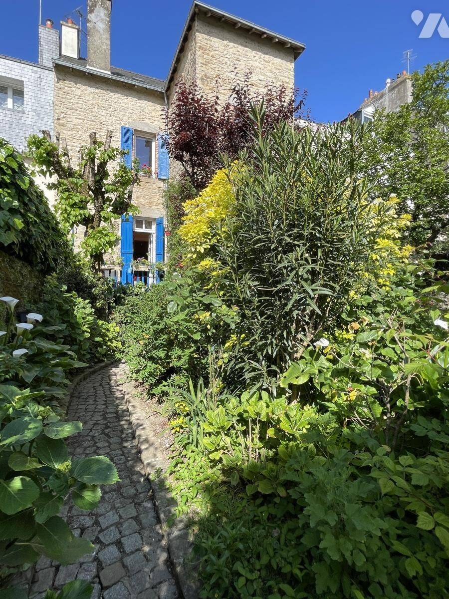 Maison à vendre, 173m², VANNES