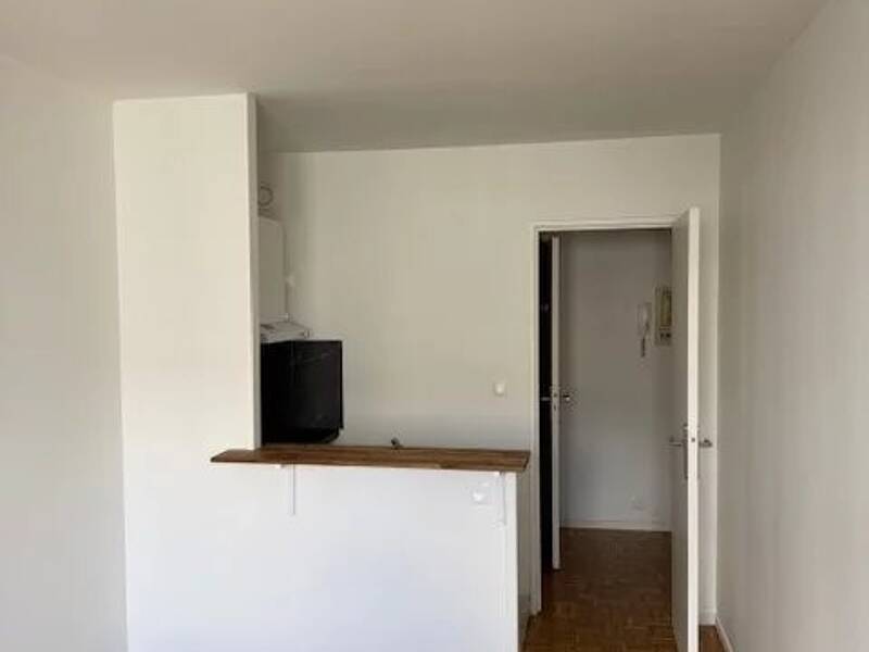 Maison à louer, 20m², LEVALLOIS PERRET
