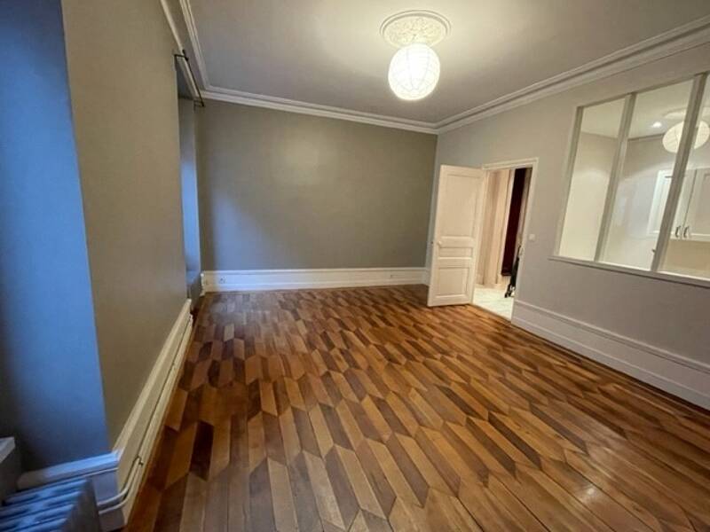 Maison à louer, 79m², GRENOBLE