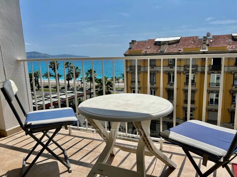 Maison à louer, 52m², NICE