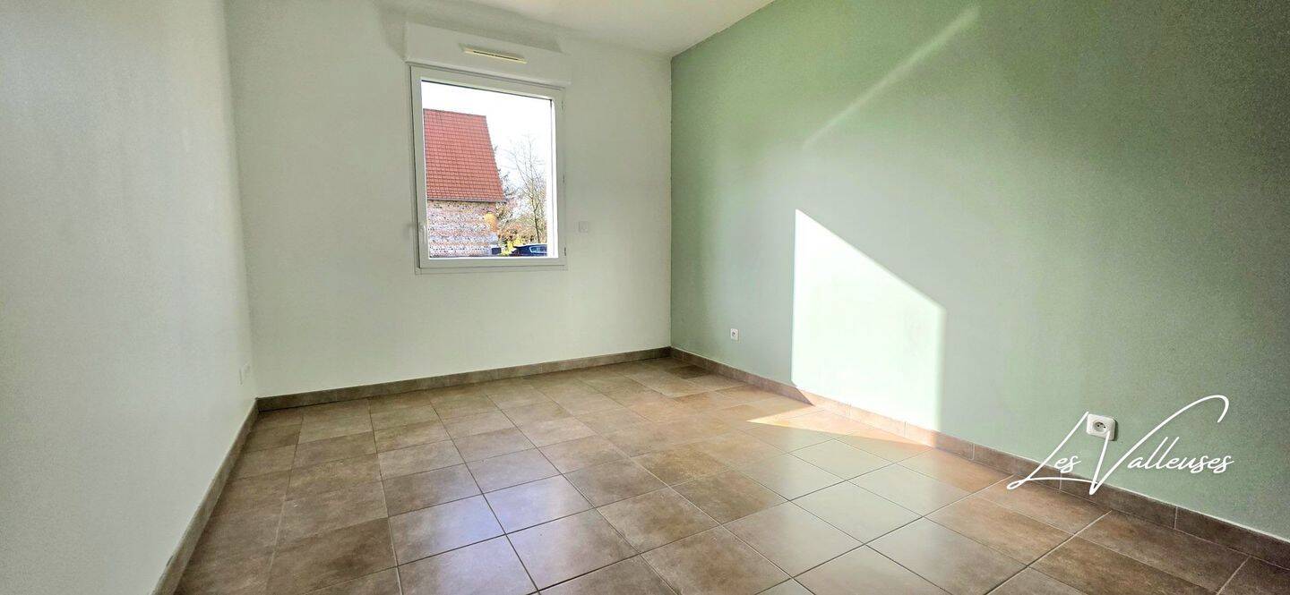 Maison à vendre, 91m², VARENGEVILLE SUR MER