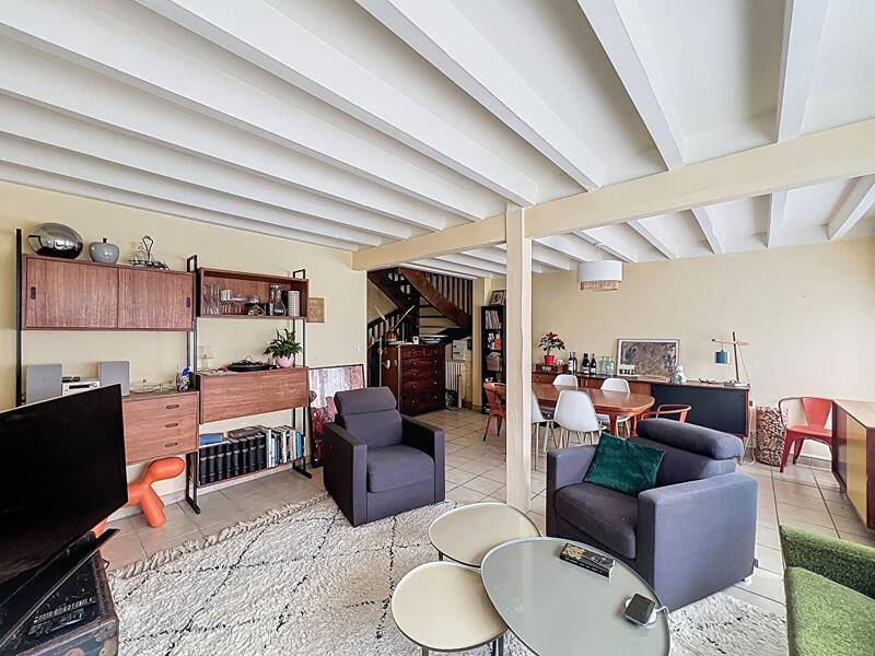 Maison à louer, 96m², BIARRITZ