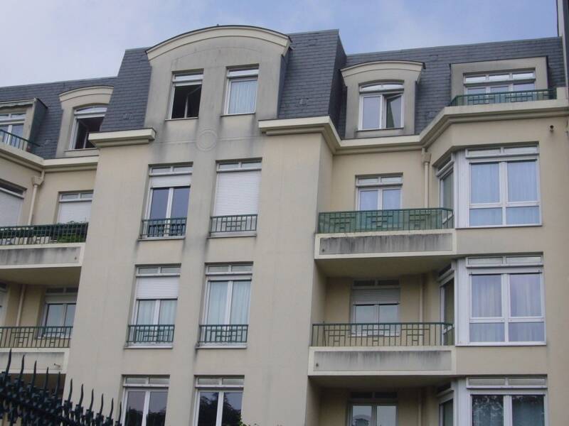 Maison à louer, 50m², MONTMORENCY