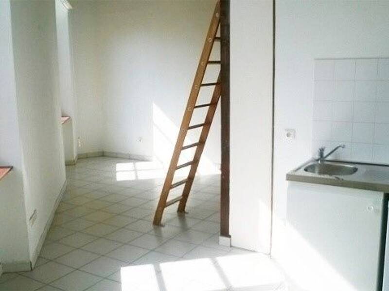 Maison à vendre, 27m², LYON 1ER