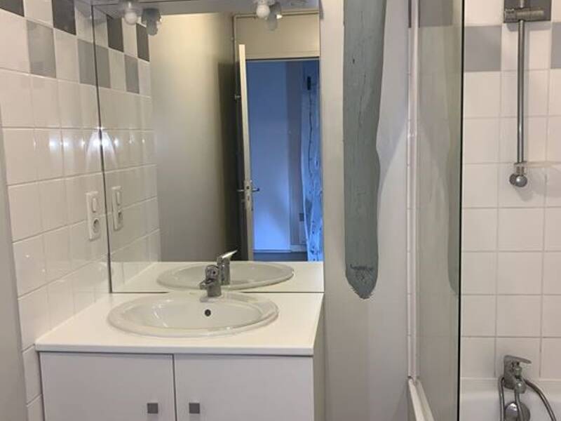 Maison à louer, 44m², LIMOGES