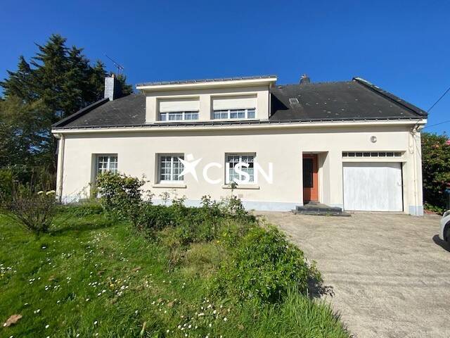 Maison à vendre, 227m², SAINT NAZAIRE