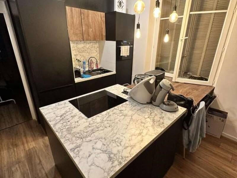 Maison à louer, 40m², TOULON