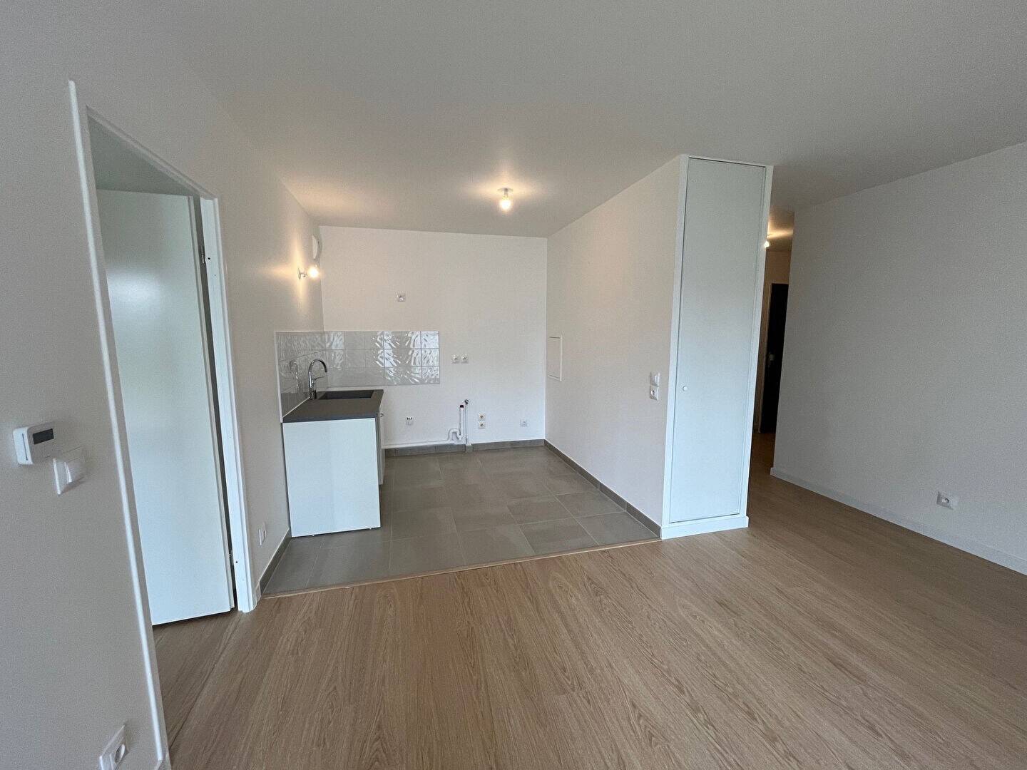Maison à louer, 67m², AUBERVILLIERS