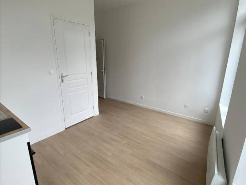 Maison à louer, 15m², CHARLEVILLE MEZIERES