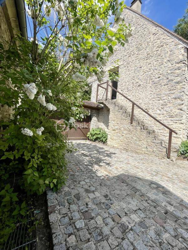Maison à vendre, 149m², CHAUMONT EN VEXIN