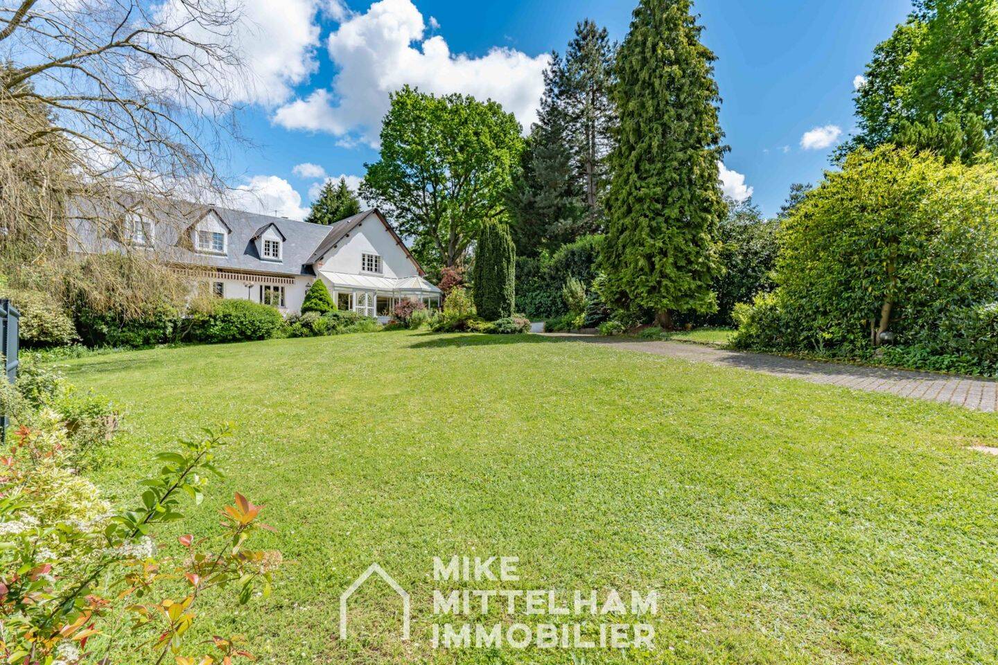 Maison à vendre, 285m², SAINT REMY L'HONORE