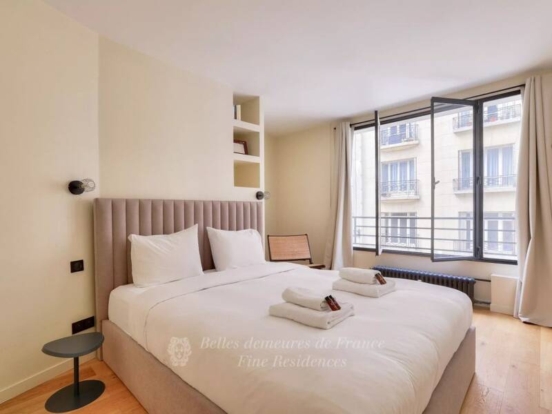 Maison à vendre, 65m², PARIS 7E