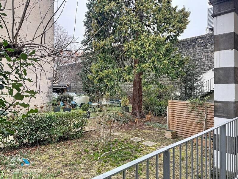 Maison à louer, 91m², CLERMONT FERRAND