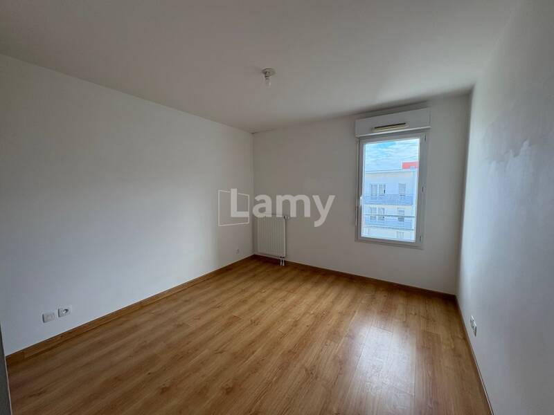 Maison à louer, 64m², RENNES