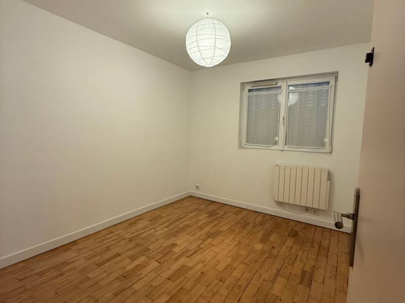 Maison à louer, 66m², GRENOBLE