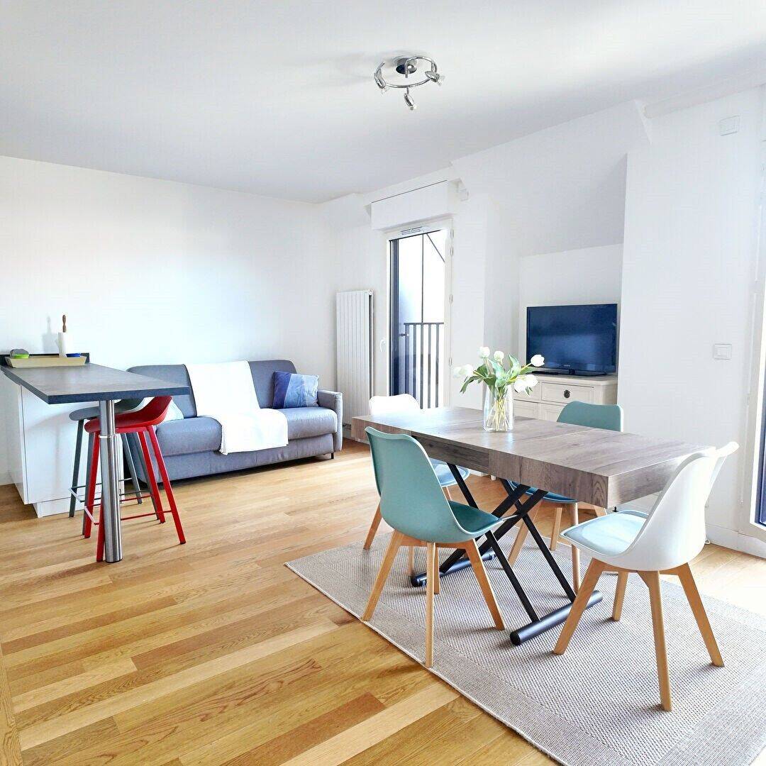 Maison à louer, 66m², VERSAILLES