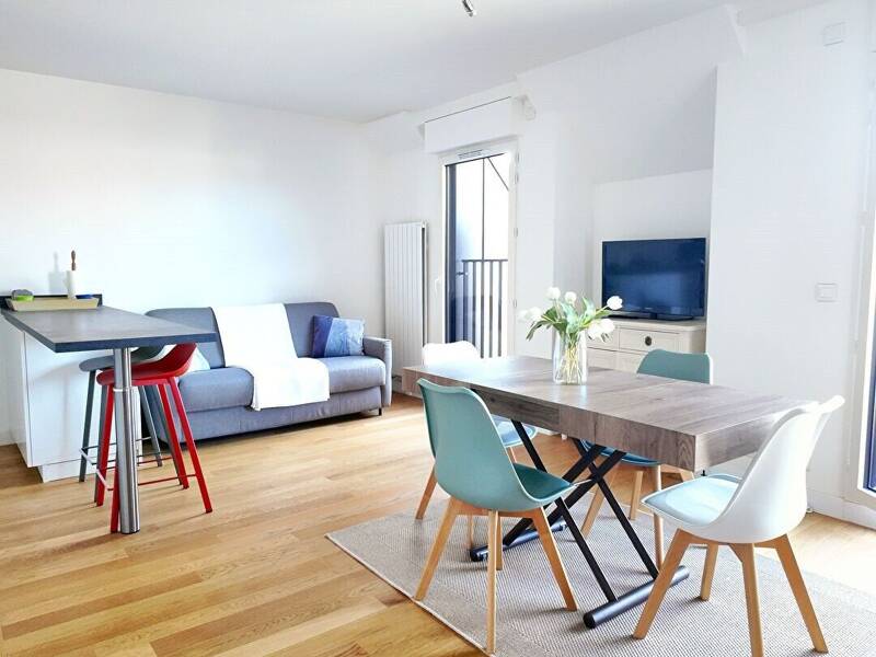 Maison à louer, 66m², VERSAILLES