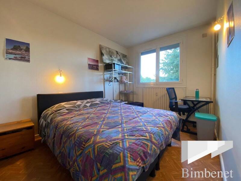 Maison à vendre, 67m², ORLEANS