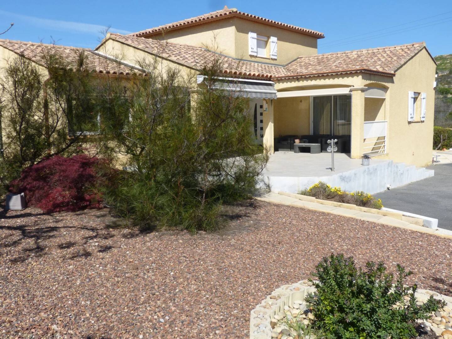 Maison à vendre, 140m², FRONTIGNAN