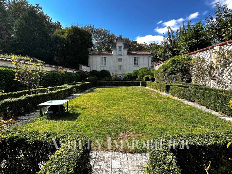 Maison à vendre, 426m², LA ROCHELLE